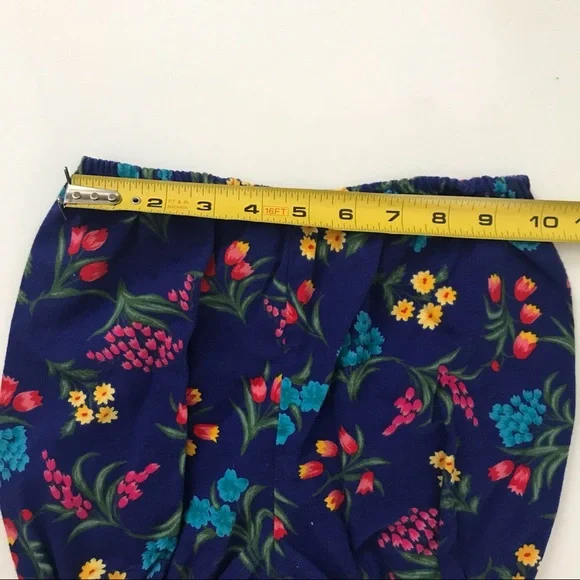 Vintage dress and bubble short set size 3T